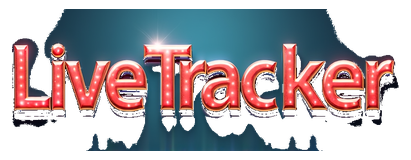 live tracker logo