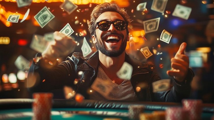 live tracker Live Casino Section